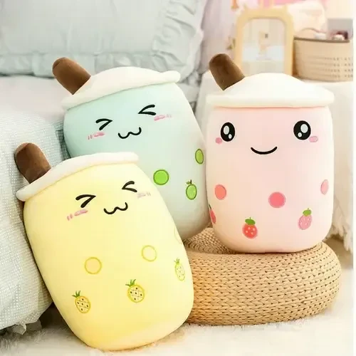 tea pillow